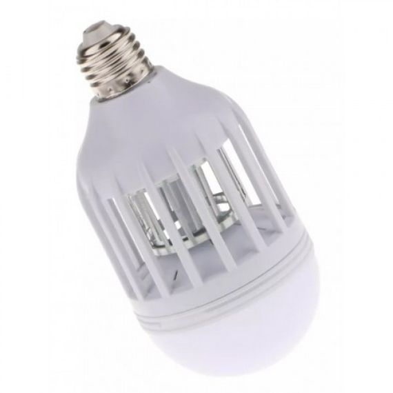 Светодиодная лампа приманка уничтожитель насекомых Zapp Light | Зображення 6
