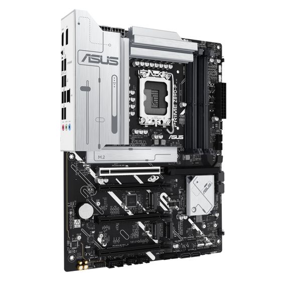 Материнська плата ASUS PRIME Z890-P | Зображення 1