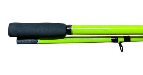Спиннинг карповый Gladiator Top Gun GL8158 3 м | Зображення 2