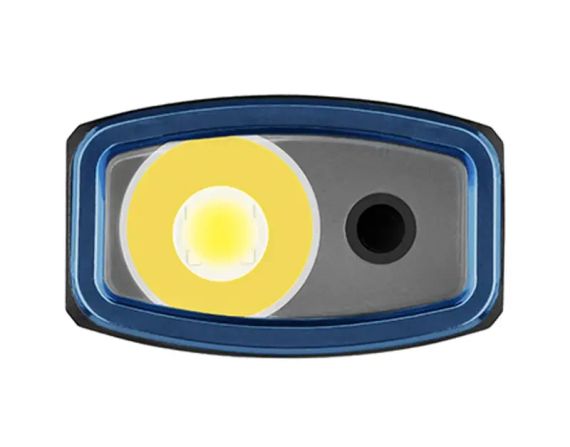 Ліхтар Olight Arkfeld Black | Зображення 4