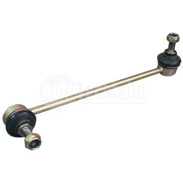 Стойка стабилизатора переднего левая Mercedes Benz Vito W639 03-14, AutoTechteile, 110 3202, 261003