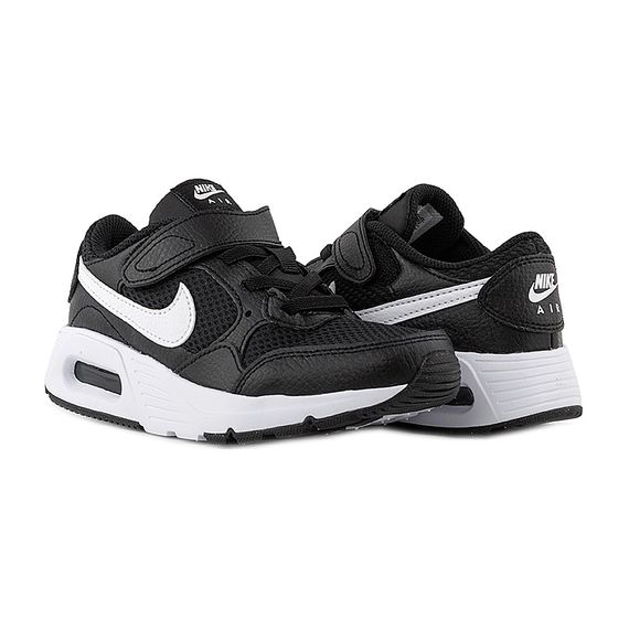 Кросівки Nike AIR MAX SC (PSV)