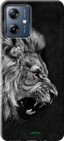 Чохол на Motorola Moto G54 Power Лев "1080u-3897-2448"