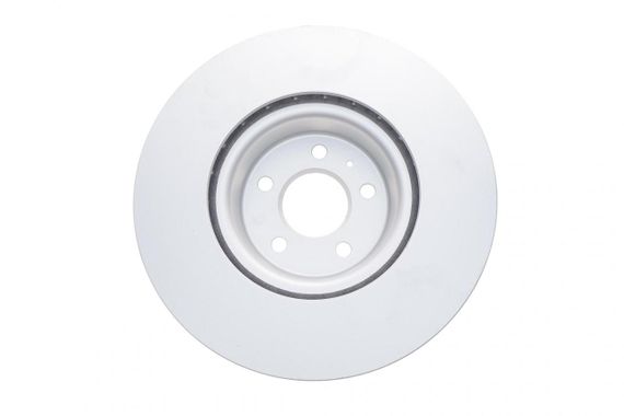 Диск гальмівний передній Audi A5 Q7 15- VW Touareg 17- 349x34  23-1865C | Зображення 3