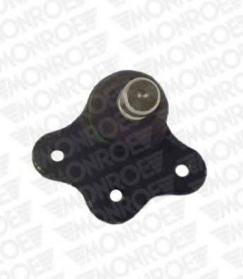 Опора кульова OPEL ASTRA G, H, VECTRA B 94 перед. міст (Вир-во MONROE) MONROE L24517 на VAUXHALL MERIVA Mk II (B)