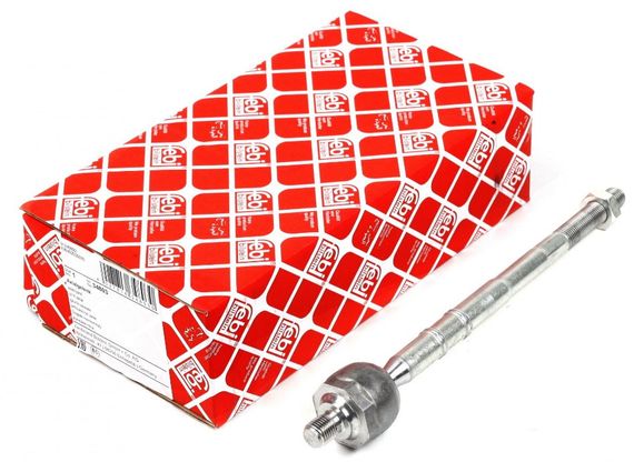 Тяга рульова Citroen Berlingo Peugeot Partner 1.6HDi 08- 34803