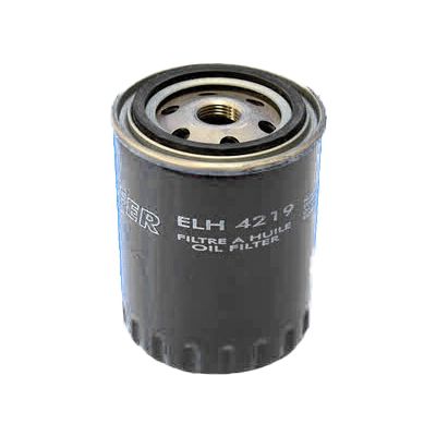 Фильтр масляный MECAFILTER ELH4219