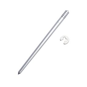 Игла в карбюратор мотоцикла 56,5 мм