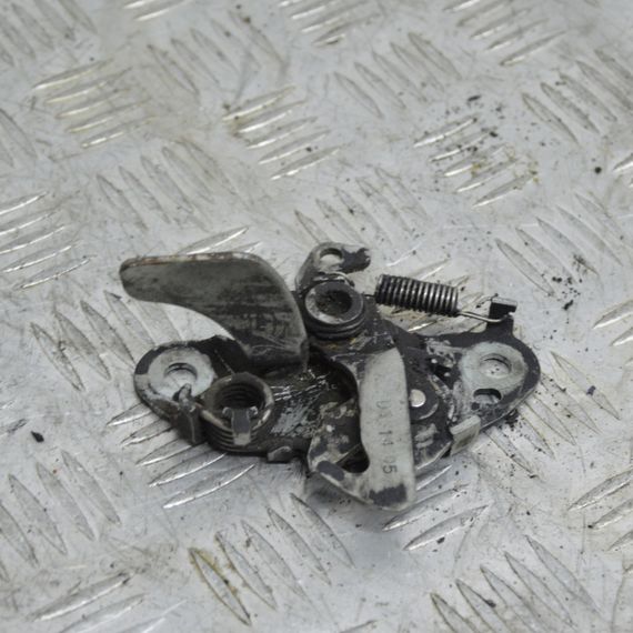 Замок кришки капота Peugeot 206 1998-2006 Замок капота Пежо 206 DAG1405 | Зображення 1