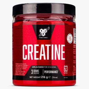 Креатин BSN Creatine DNA 216 g