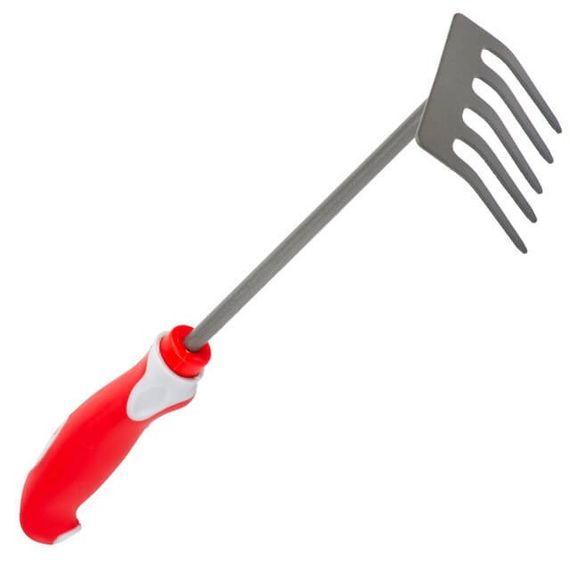 Граблі садові INTERTOOL FT-0032 | Зображення 3