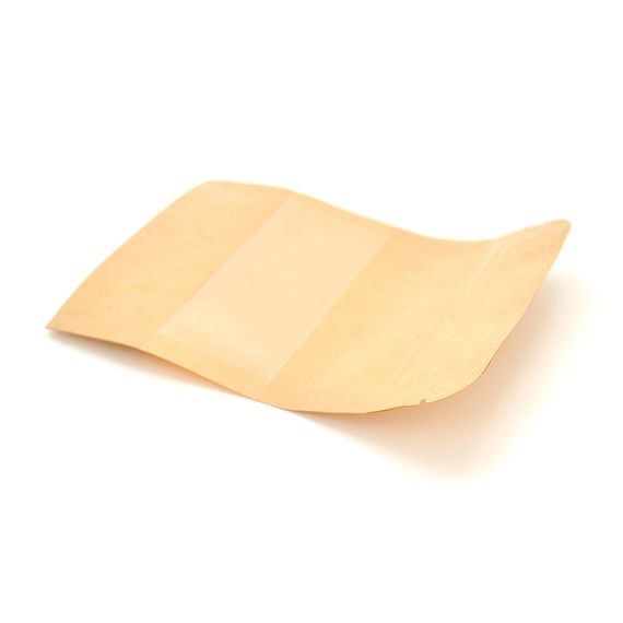 Пакеты с замком Zip-Lock 120x190mm (50шт) для пищевых продуктов