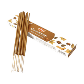 Аромапалички Кориця  Masala Cinnamon Кориця 15г HEM 8901810122406