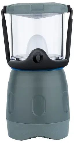 Ліхтар кемпінговий Olight Olantern Grey. Дві насадки в комплекті | Зображення 1