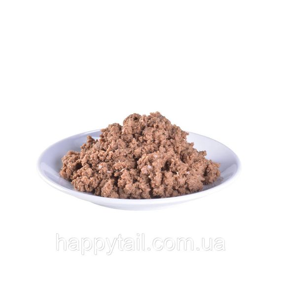 Лелікувальний вологий корм для собак Brit VetDiet Gastrointestinal Low Fat при проблемах з травленням з тунцем та ягням | Зображення 2