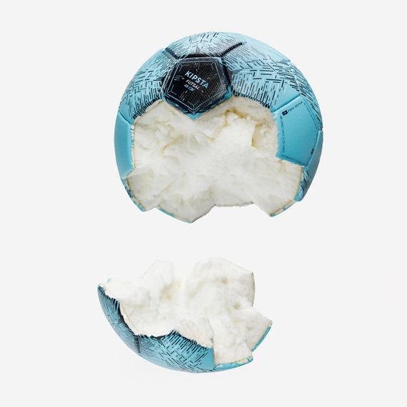 М'яч для футзалу розмір 1 - One Size | Зображення 2