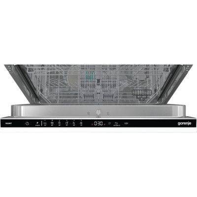 Посудомоечная машина Gorenje GV642E90 | Зображення 1