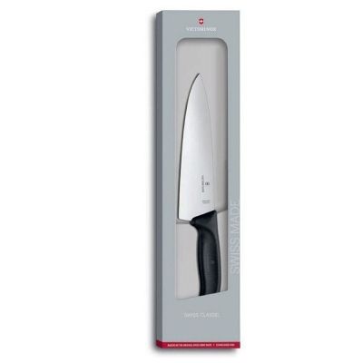Кухонний ніж Victorinox SwissClassic Carving 20см (6.8063.20G) | Зображення 2