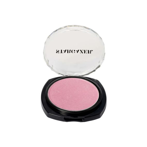 Тени для век Розовые EYE SHADOW Pink Stargazer