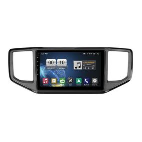 Штатна магнітола серії QIV Q1 під Volkswagen Amarok 2016-2022 9 дюймів