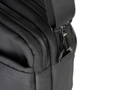 Сумка Tucano Player Bag 15&quot; BPLA15D-BK | Зображення 9