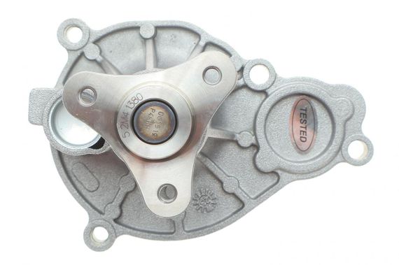 Помпа води BMW 1 F20 F21 2 F23 F22 F87 3 F30 F80 F31 1.5i B37 B38 15- R B  6 лоп  PA1380 | Зображення 4