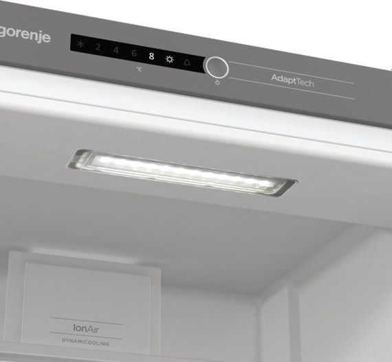 Холодильна камера Gorenje вбудована RI518EA1 | Зображення 7