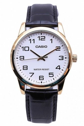 Часы наручные мужские Casio MTP-V001GL-7BUDF (модуль №5361)