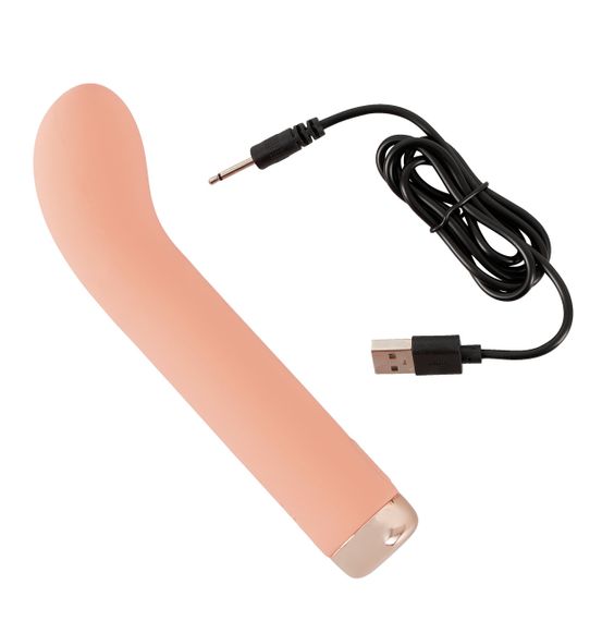 Вібратор для точки G — Mini G-Spot Vibrator 10 режимів вібрації Sex Aura | Зображення 8
