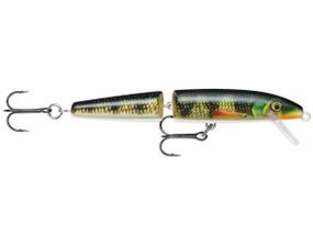 Воблер RAPALA Jointed — J11 PEL