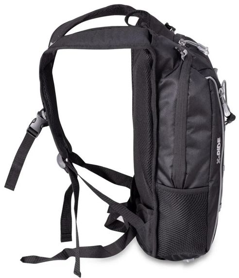 Рюкзак спортивний Semi Line 10 Black (A3011-1) (DAS303093) | Зображення 3