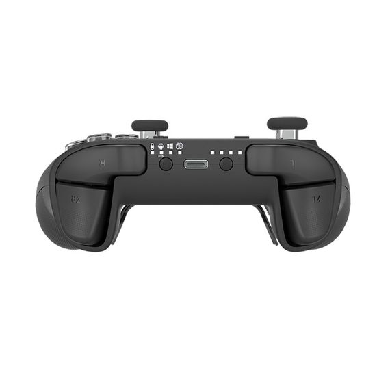Геймпад GuliKit KK3 MAX NS39 KingKong 3 із тригерами на ефекті Холла для Windows Nintendo Switch Android iOS | Зображення 2