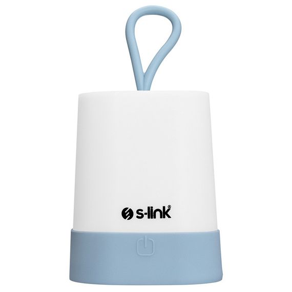 Ліхтар акумуляторний S-link SL-F141 1W Led 1200mAh Rechargeable Touch On/Off | Зображення 2