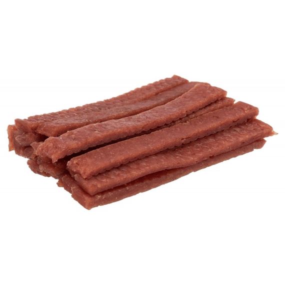 Ласощі для собак з лососем, куркою, бараниною та качкою Trixie Premio 4 Meat Bars, 400 гр | Зображення 6