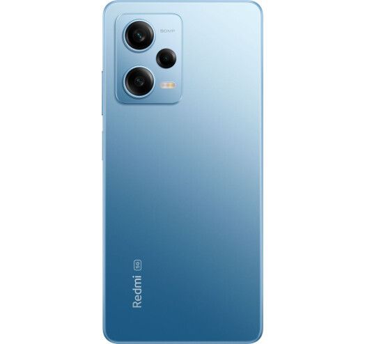 Смартфон Xiaomi Redmi Note 12 Pro 5G 8/128GB Blue Global Rom | Зображення 2