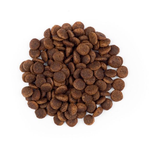 Корм сухий Brit Premium Cat by Nature Indoor для дорослих домашніх котів з куркою 8 кг | Зображення 1