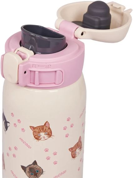 Термокружка Zojirushi SM-WG48CZ 0.48 л Beige | Зображення 1