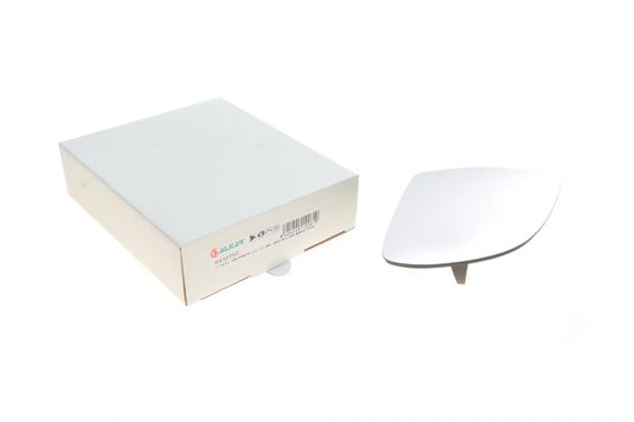 Скло дзеркала з підігрівом Audi A3 A4 A6 A8 Q3 04- R  6432795