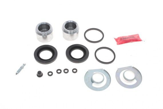 Ремкомплект супорта заднього Mercedes Benz C-class W202 E-class W124 93-03 d=38mm  +2 поршня  Ate  238906