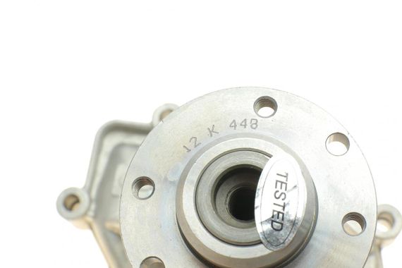Помпа воды Mercedes Benz Sprinter 901-904 Vito W638 2.3D 2.9D OM601-602 96-06 C E G S-class 2.5D 2.9-3.5D 93- | Зображення 3