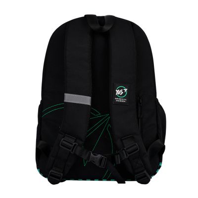 Рюкзак школьный Yes Demon Slayer Tanjiro T-115 (550002) | Зображення 5