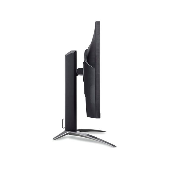 Монiтор TFT ACER 27" Predator XB273KV3bmiiprx (UM.HX3EE.319) 4K IPS 160Hz 400nit 2*HDMI DP Pivot MM | Зображення 4