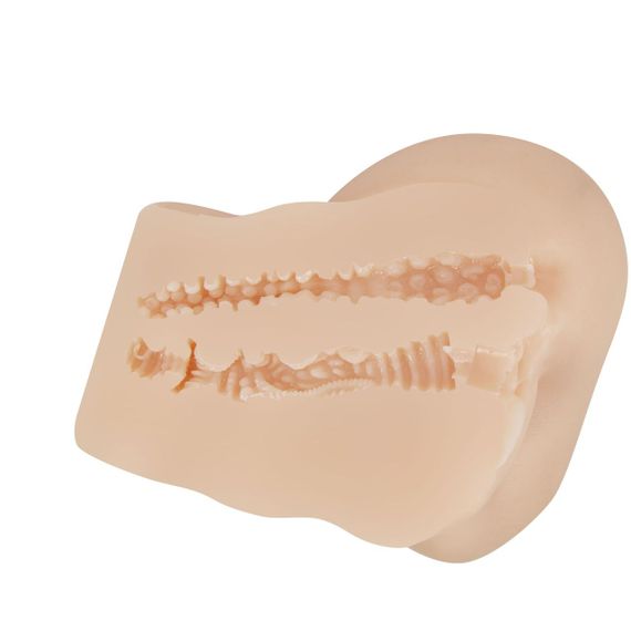 Мастурбатор - Crazy Bull Hailey Masturbator Flesh Sex Aura | Зображення 5