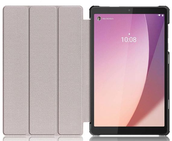 Чохол Primolux Slim для планшета Lenovo Tab M8 (4rd Gen) TB-300 / TB-301 - Black | Зображення 4