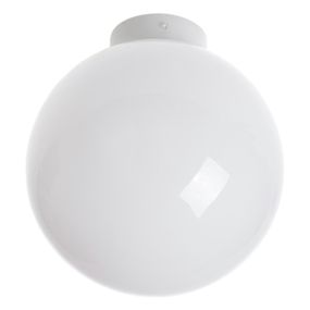 Светильник настенно-потолочный W-512/1 E27 25" IV