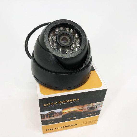Камера спостереження для під'їзду HD Camera 349 IP 1.3 mp, Камера з функцією виявлення руху TZ-65 | Зображення 2