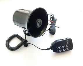 СГУ 6зв. 50W AOSJ-906 +мікрофон