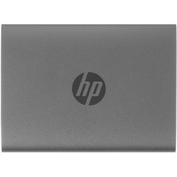 SSD external, USB 3.2 Gen2 Type-C  1Tb, HP P900, TLC, Gray, сірий, Retail | Зображення 3