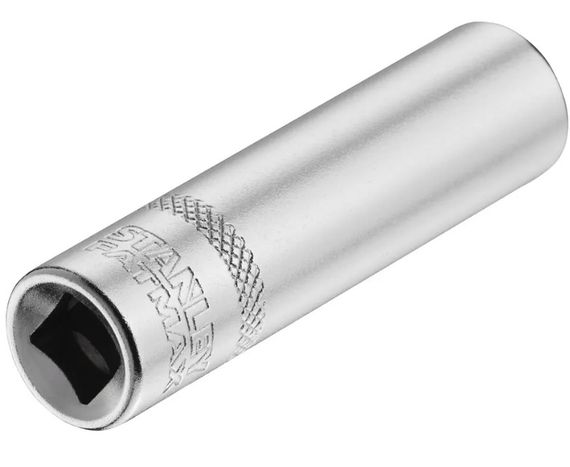 Головка торцева Stanley 1/4" х 9 мм (FMMT17339-0) | Зображення 1