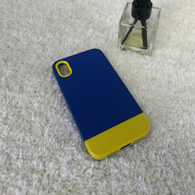 Чохол патріотичний iPhone XR. Чохол на iPhone XR